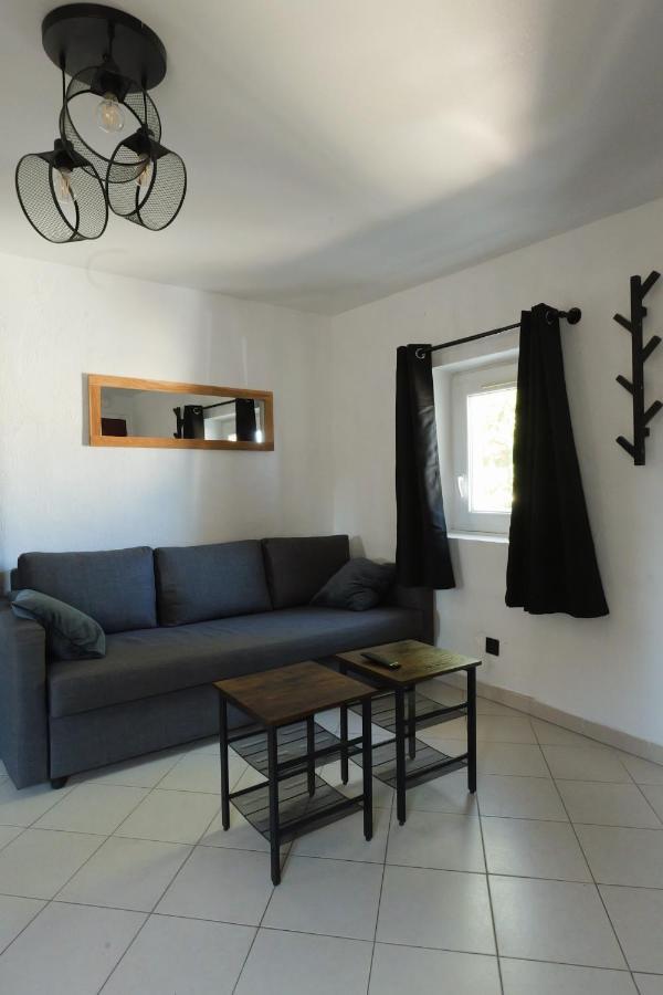 Appartement Centre-Ville --- Pierrelatte Εξωτερικό φωτογραφία