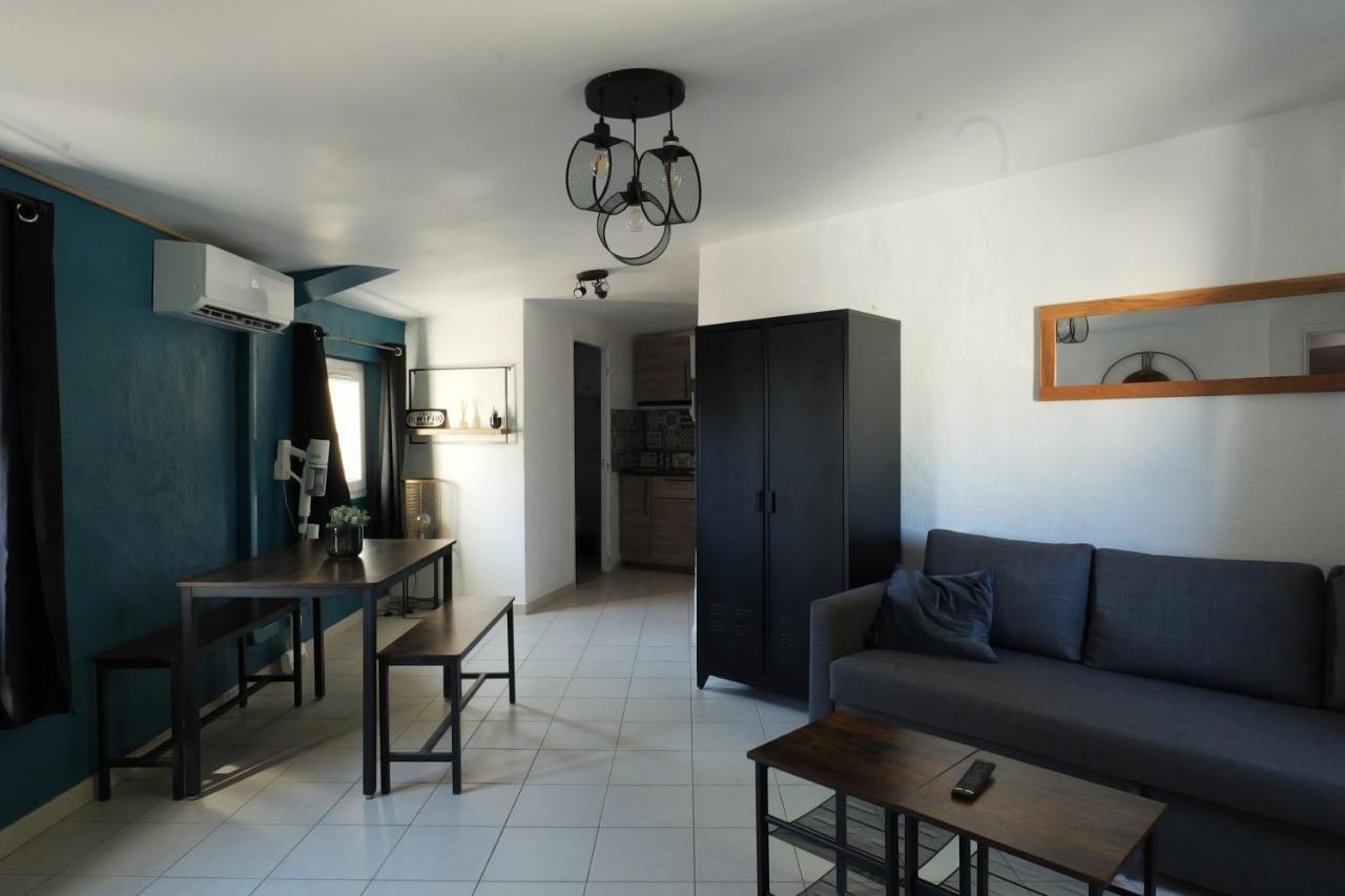 Appartement Centre-Ville --- Pierrelatte Εξωτερικό φωτογραφία